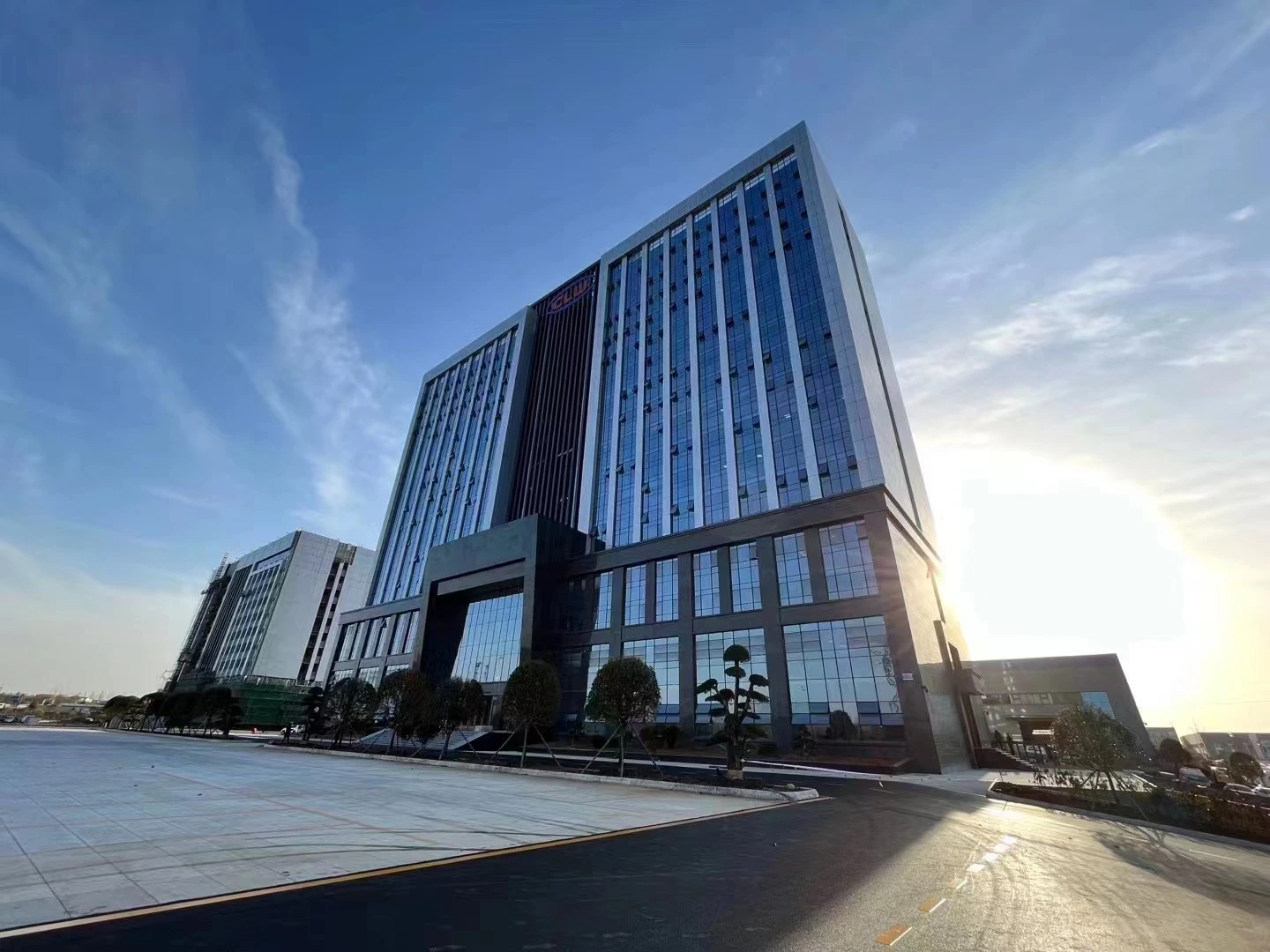 Chengli Special Automobile Co.,ltd company overview - view 1