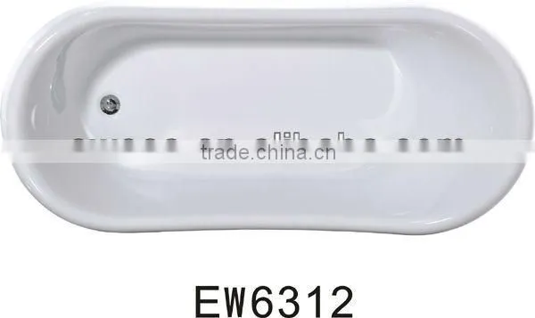 EWECA Custom Bathtubs