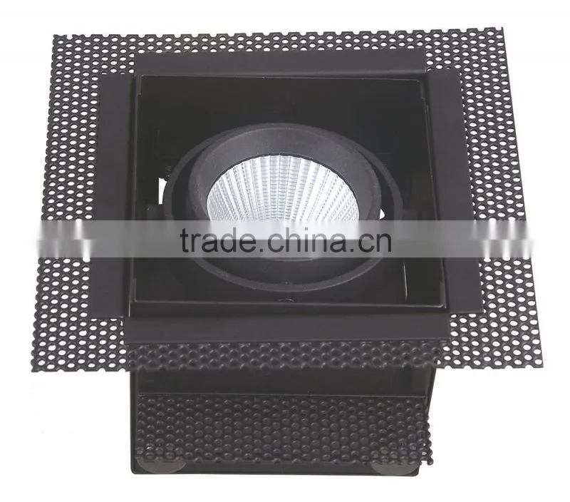 Die casting Aluminum LED ceiling Light