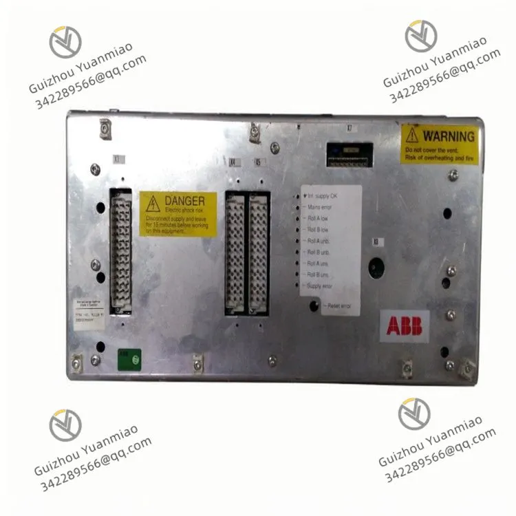 PFSA140 3BSE003816R1