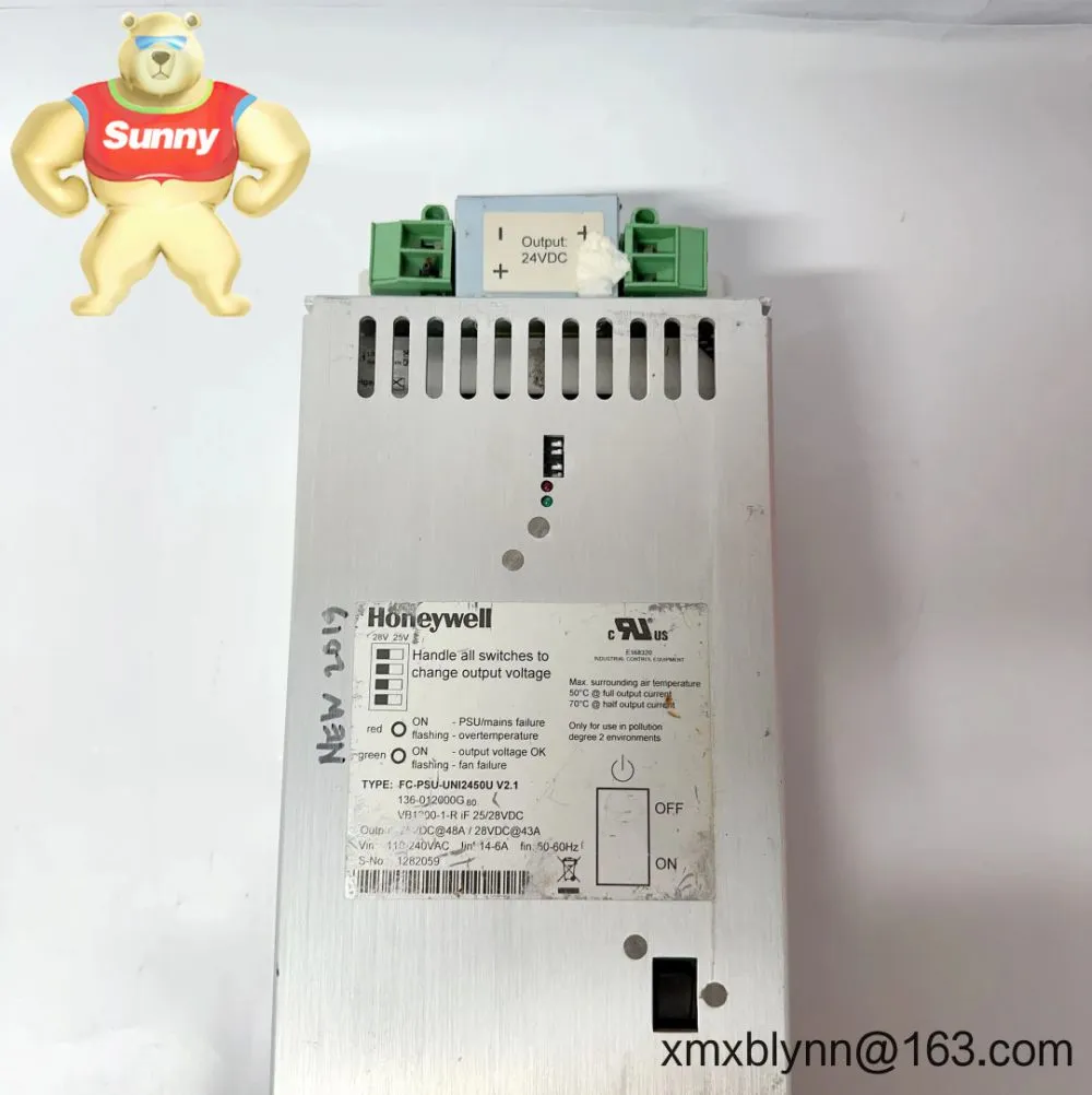 FC-PSU-UNI2450U_V2