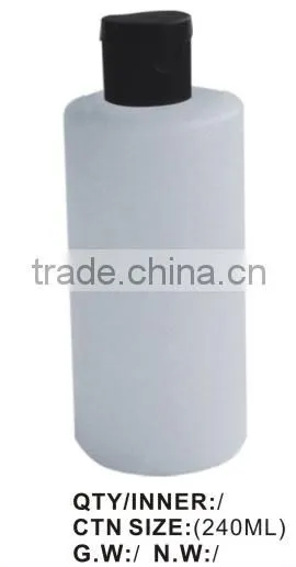 TARGET audited supplier L-flip Plastic bottle for liquid