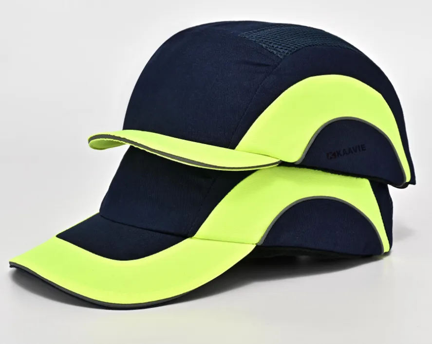 Short brim bump cap (1)