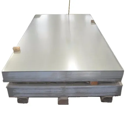 China stainless steel exporter