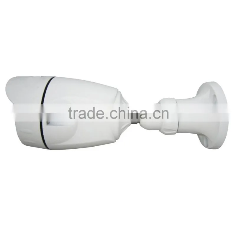 700tvl ccd ir bullet high focus cctv camera system