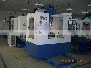 Zhangjiagang Sufu Precision Machinery Co., Ltd. company overview - view 1
