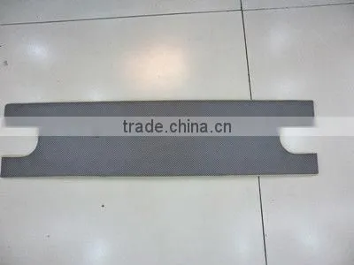 E1 glue LVL bed slat