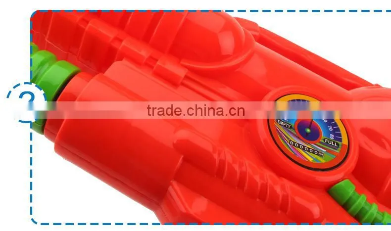 Cool Summer Toys Powerful Water Gun High Pressure Water Guns High Pressure Air Water Spray Gun MT800538
