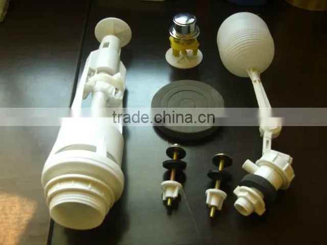 sanitary ware toilet tank fitting