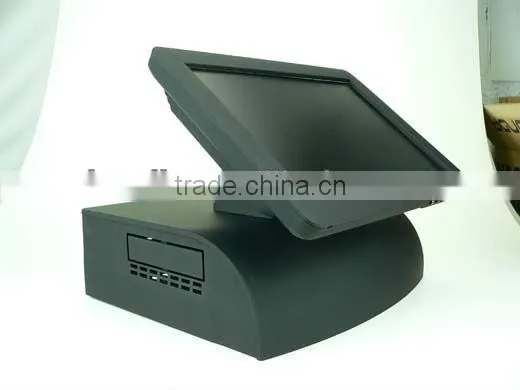 DTK-POS1578 POS Application 15 Inch Touch Screen POS Payment Device