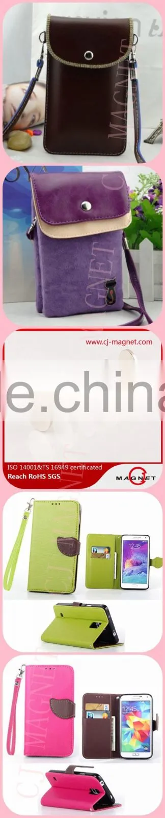 N45 neodymium magnetic jewelry gift boxes folding box
