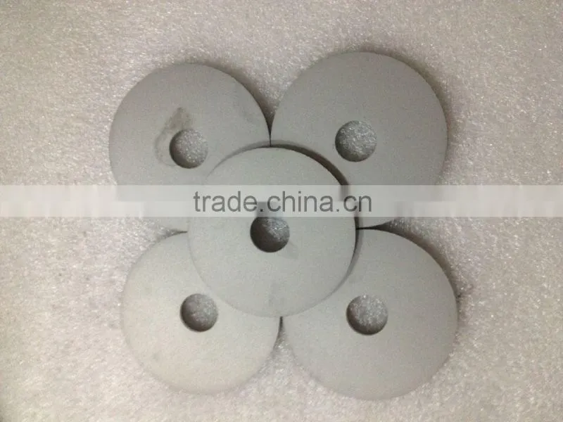 Supplying YG6 tungsten carbide circular cutting knife