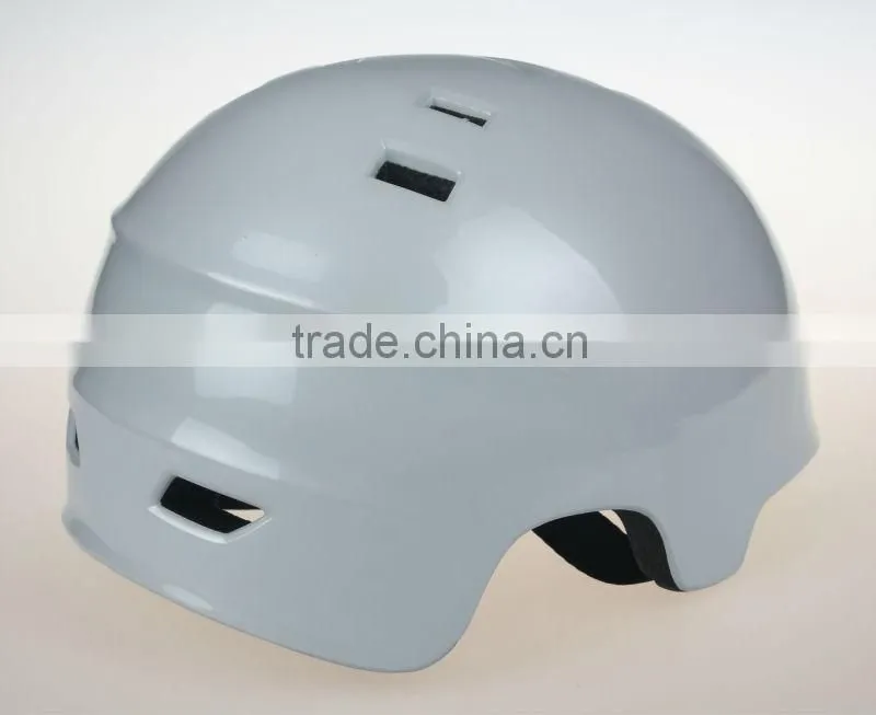Amazing design in-mold skateboard skating helmet