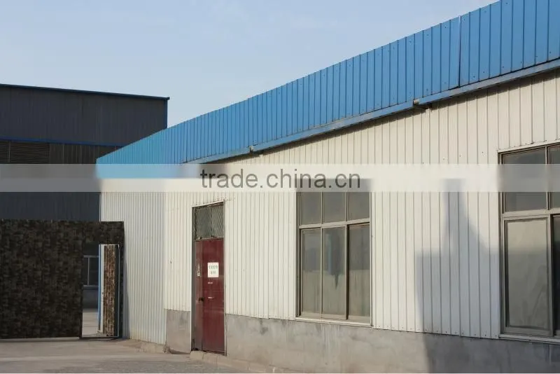 secondary color steel coil