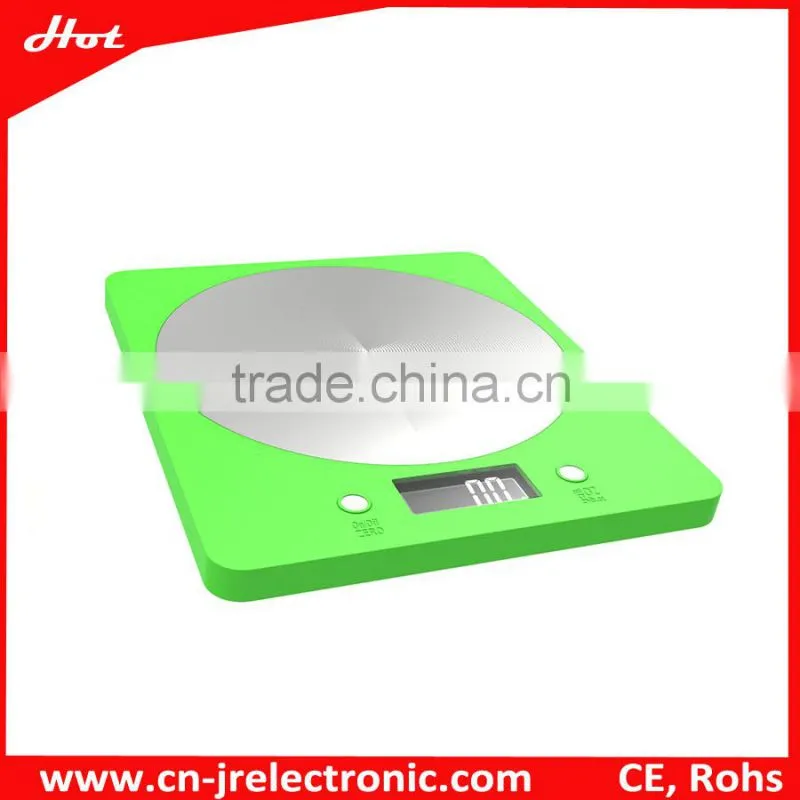 Amazon Hot Selling Kitchen Scale Food Scale