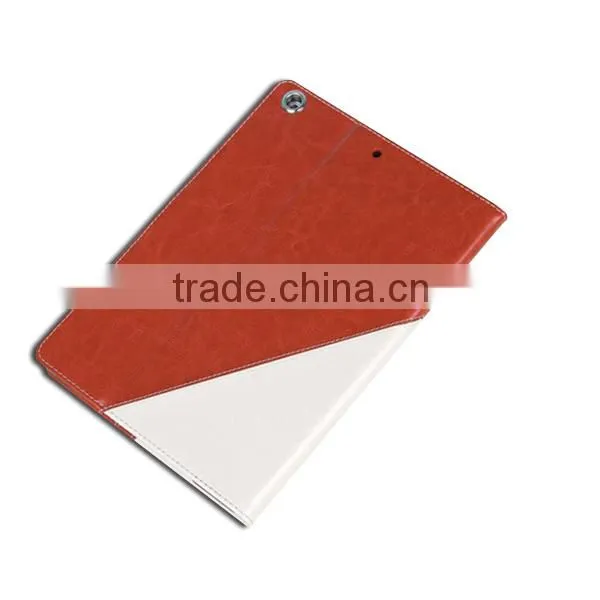 Hot selling leather case for ipad mini ,for ipad mini case