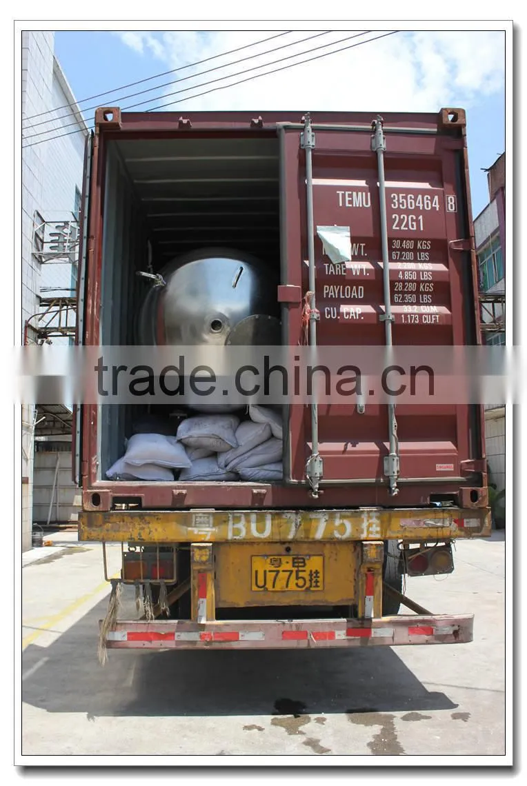 factory of UF water treatment equipment customization