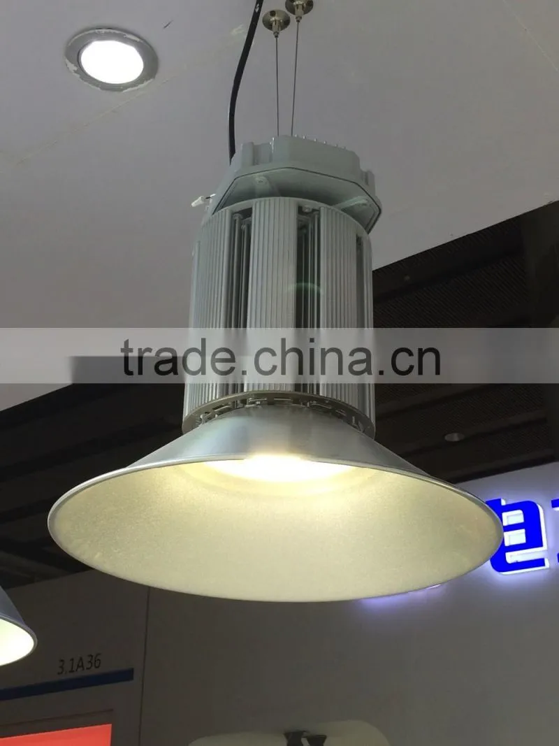 TUV CE RoHS DLC Approved 300W Explosion Proof Light Gas station light Led Highbay