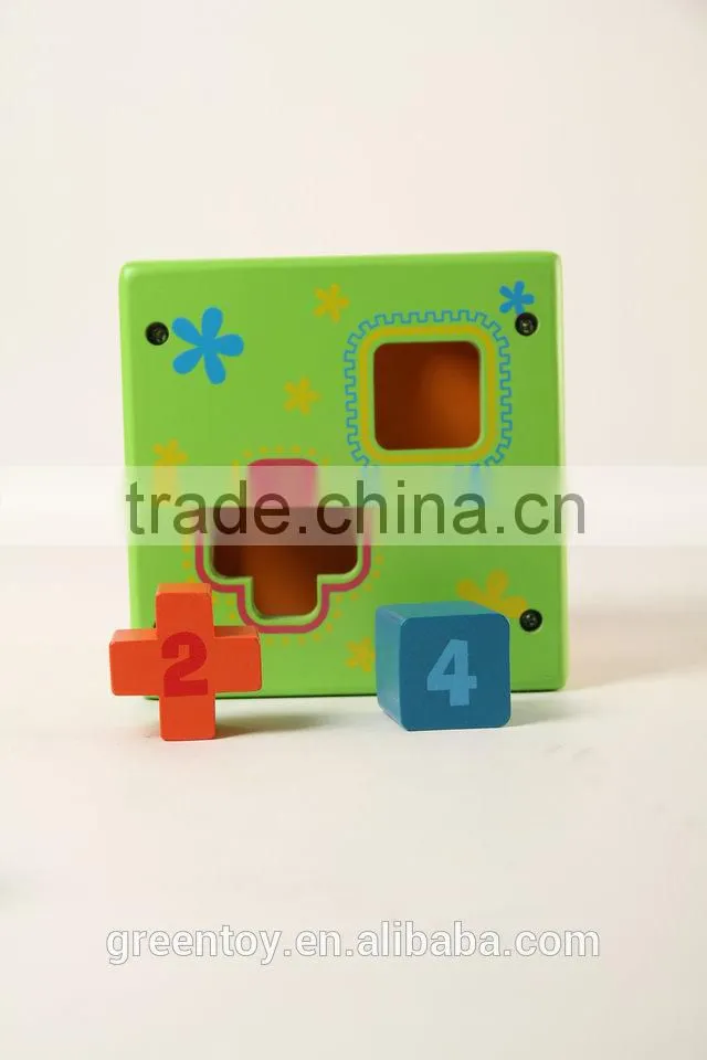 3d wooden block puzzle