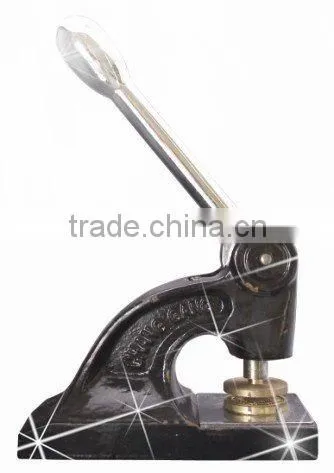 Lizao Common Embossing Seal