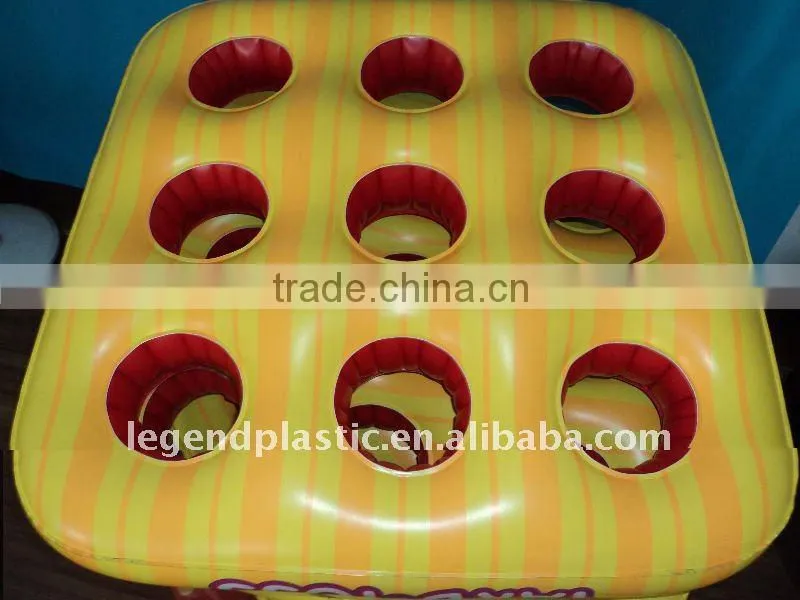 inflatable Carnival combination