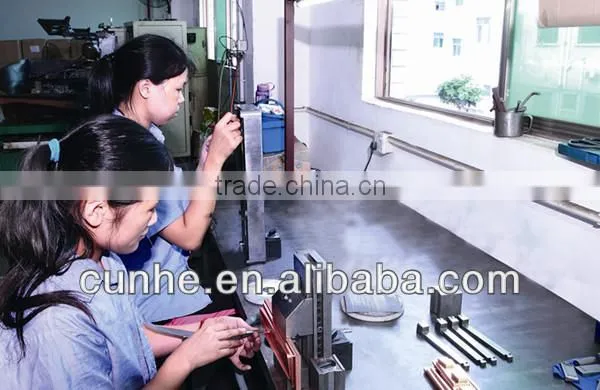 high quality disposable plastic food container