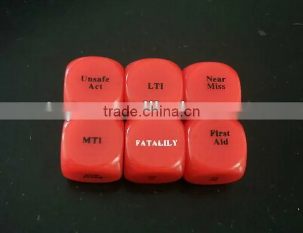18mm dice