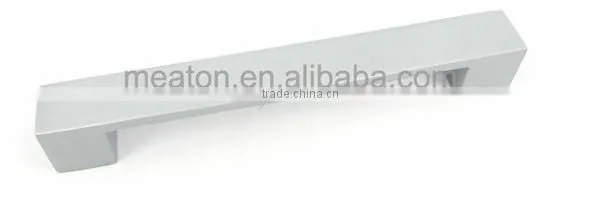 Top grade branded aluminum glass door handle