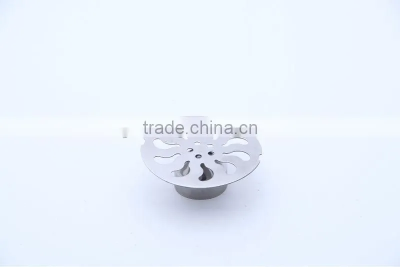 3inch ss201 Multi-fonction deepen stainless steel floor drain