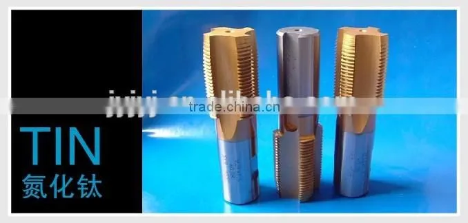 Hawk series metal ion coating machine