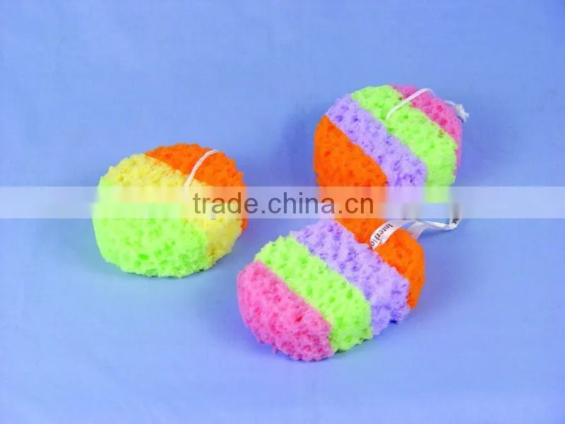 Exfoliating Bath Sponge / bath products