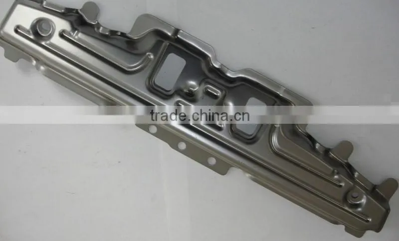Automobile Stamping Parts Car Battery Holder bracket