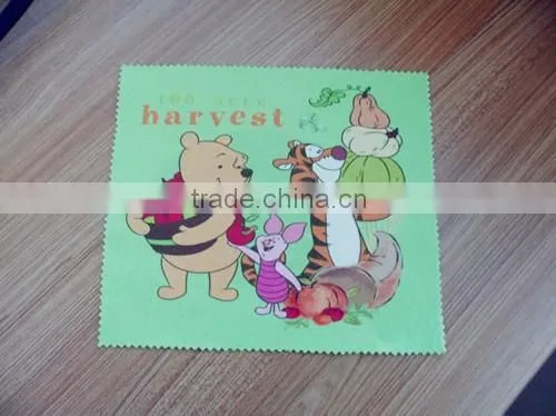 High Quality Sea Island Superfine Gun Cleaning Cloth