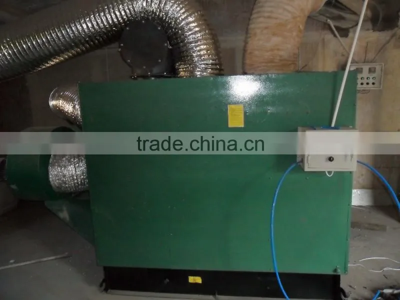 ISO9001 qualified oil/kerosene/gas broiler chicken heaters