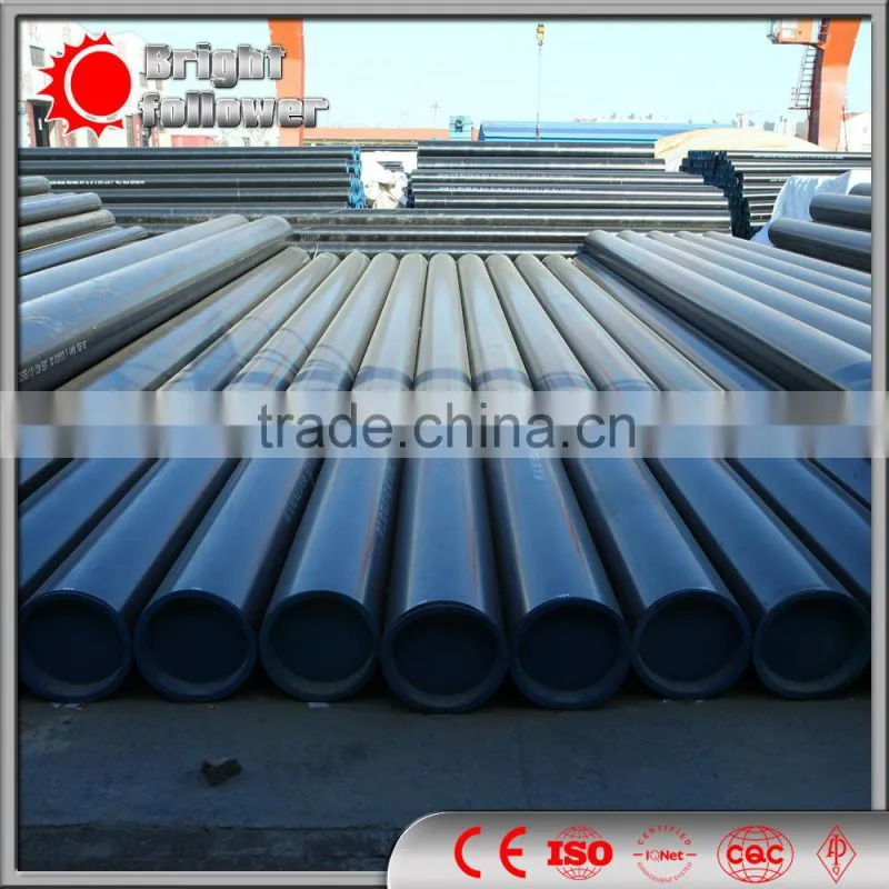 JCOE/LSAW steel pipe/ steel pipes rectangular exhaust pipe