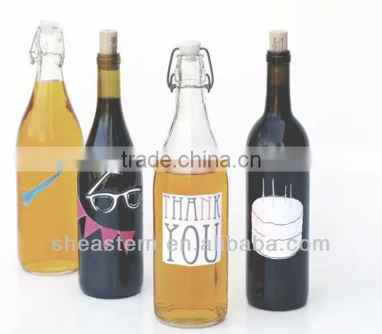 Customed Own Label