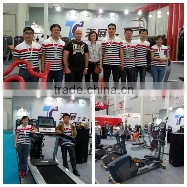 Aerobic machine / Gym Machine / TZ-7005 Elliptical machine