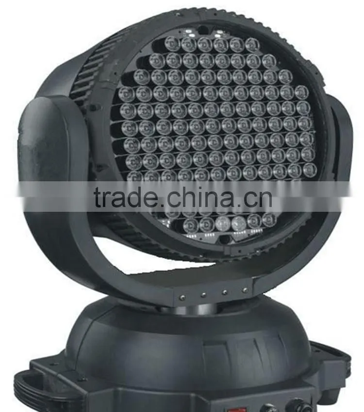 120PCS*3W LED Moving Head Beam Disco Stage Lighting