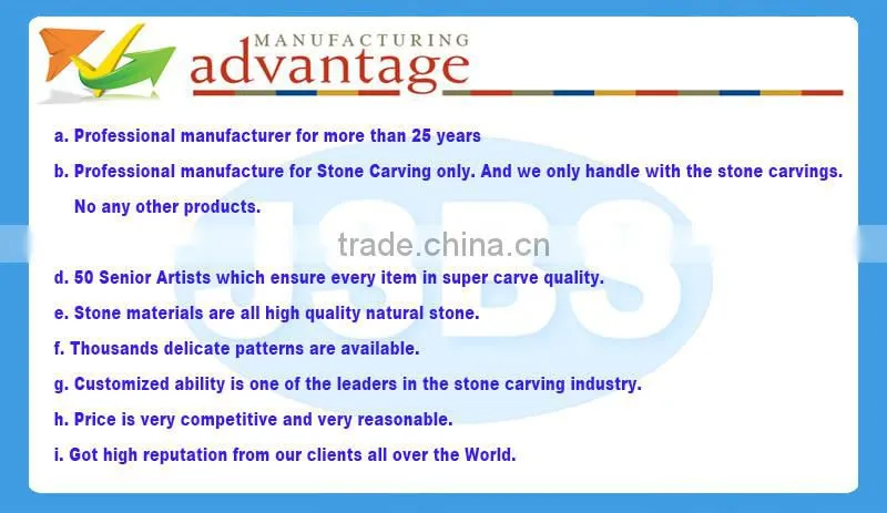 sale cheap natural stone ornamental balustrade