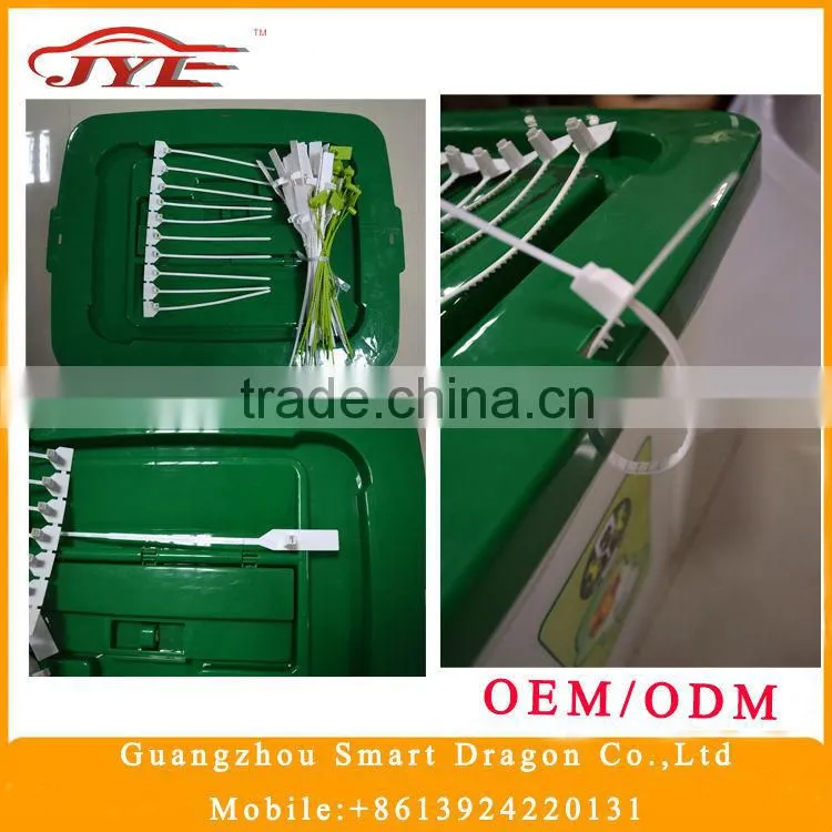 custom high quality one stop election equipment/election products