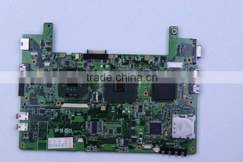 For Asus P900 Laptop Motherboard Main Board well tested