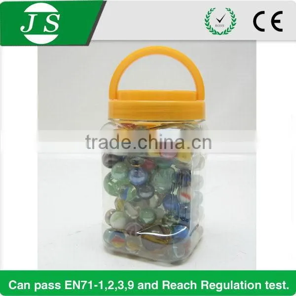 Best quality creative cheapest glass decorative ball