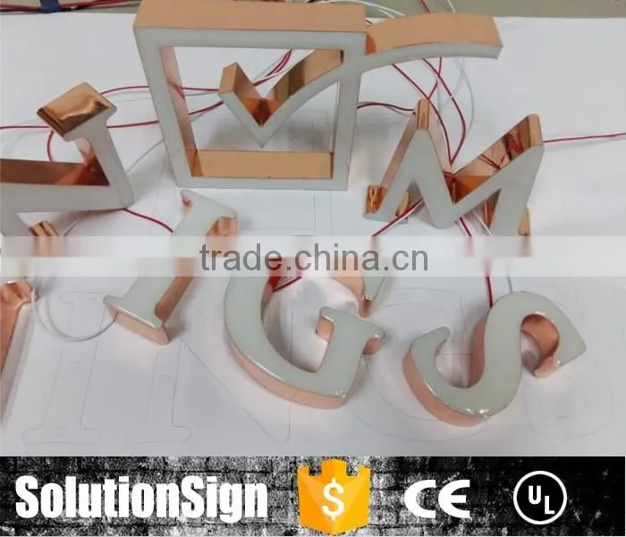 direct manufacturer of outdoor advertising light