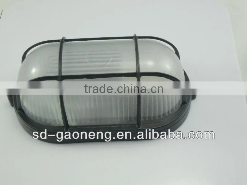 60W bulkhead light