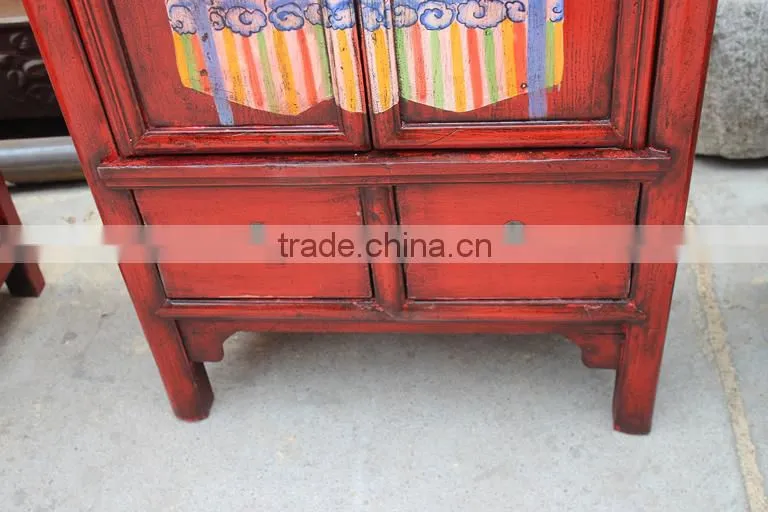 chinese furniture,sliding door bedroom wardrobe