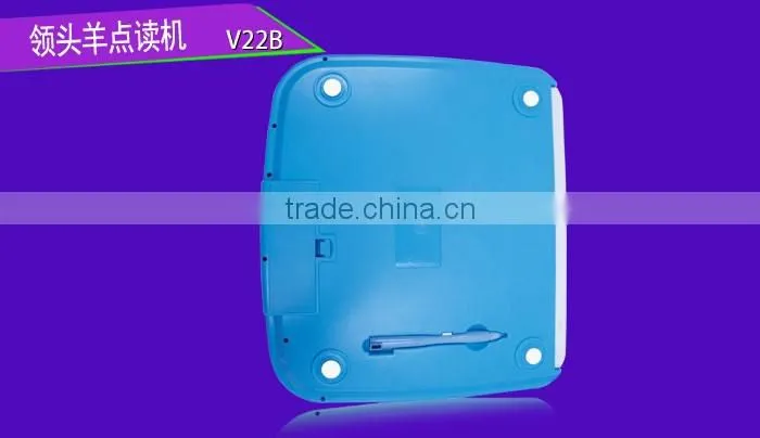 Hot sell Kids Laptop Learning Machine
