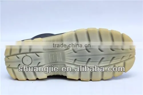 leather safety shoes safety work boots 9883