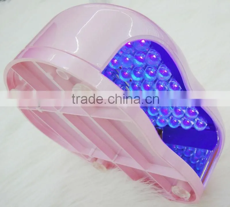 2013 Hot Sell LED UV Lamp; www.auparisnailart.com; Professional Nail Beauty,LED UV LAMP EW-202