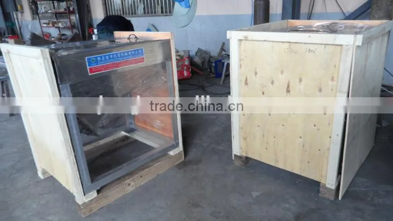 ZD1000 Screw Feeder Stainless Steel