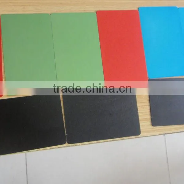 OEM aluminum anodize products